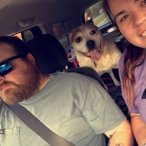 Meet your Posher, Blake